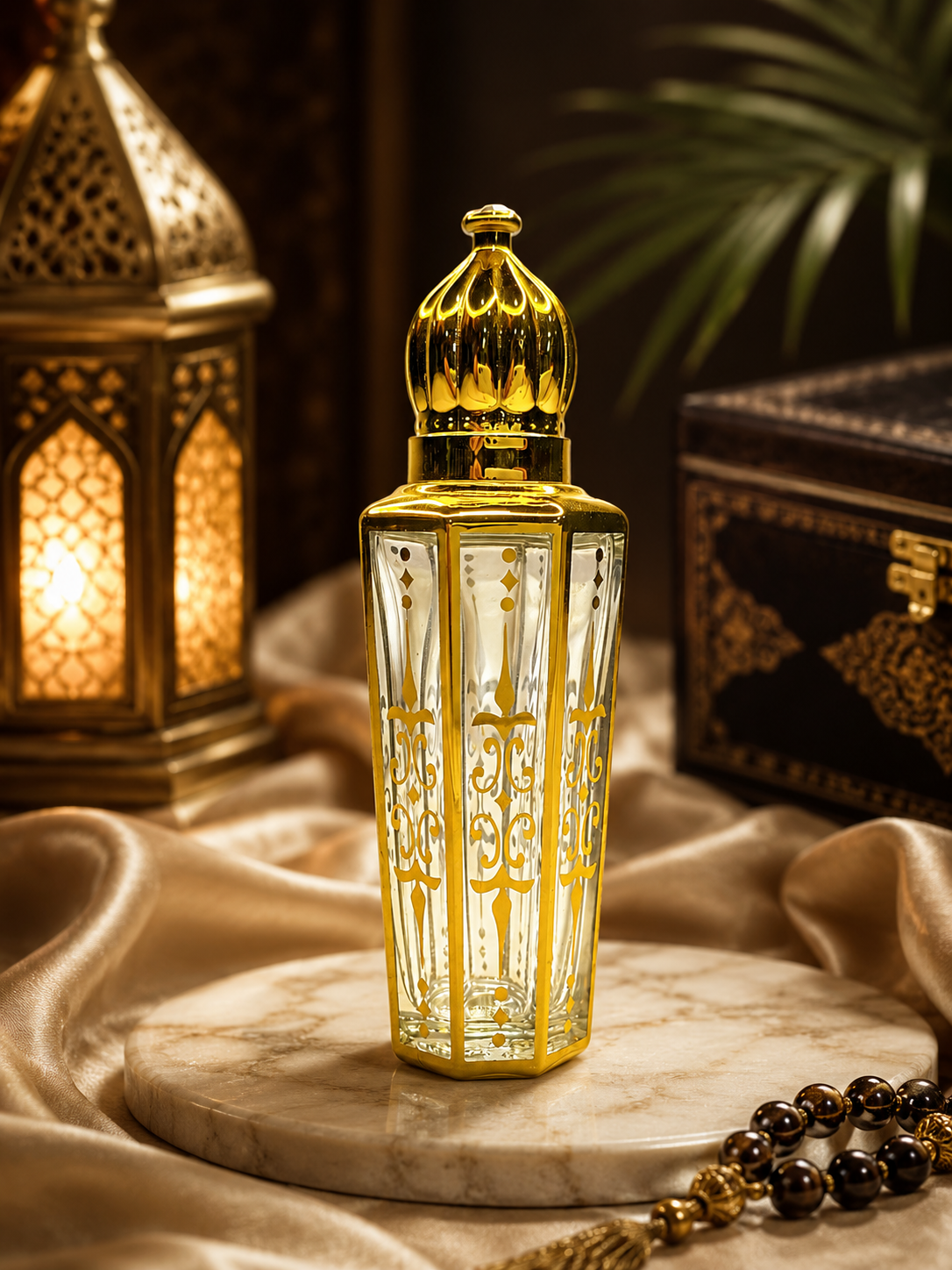 Attar & Perfumes