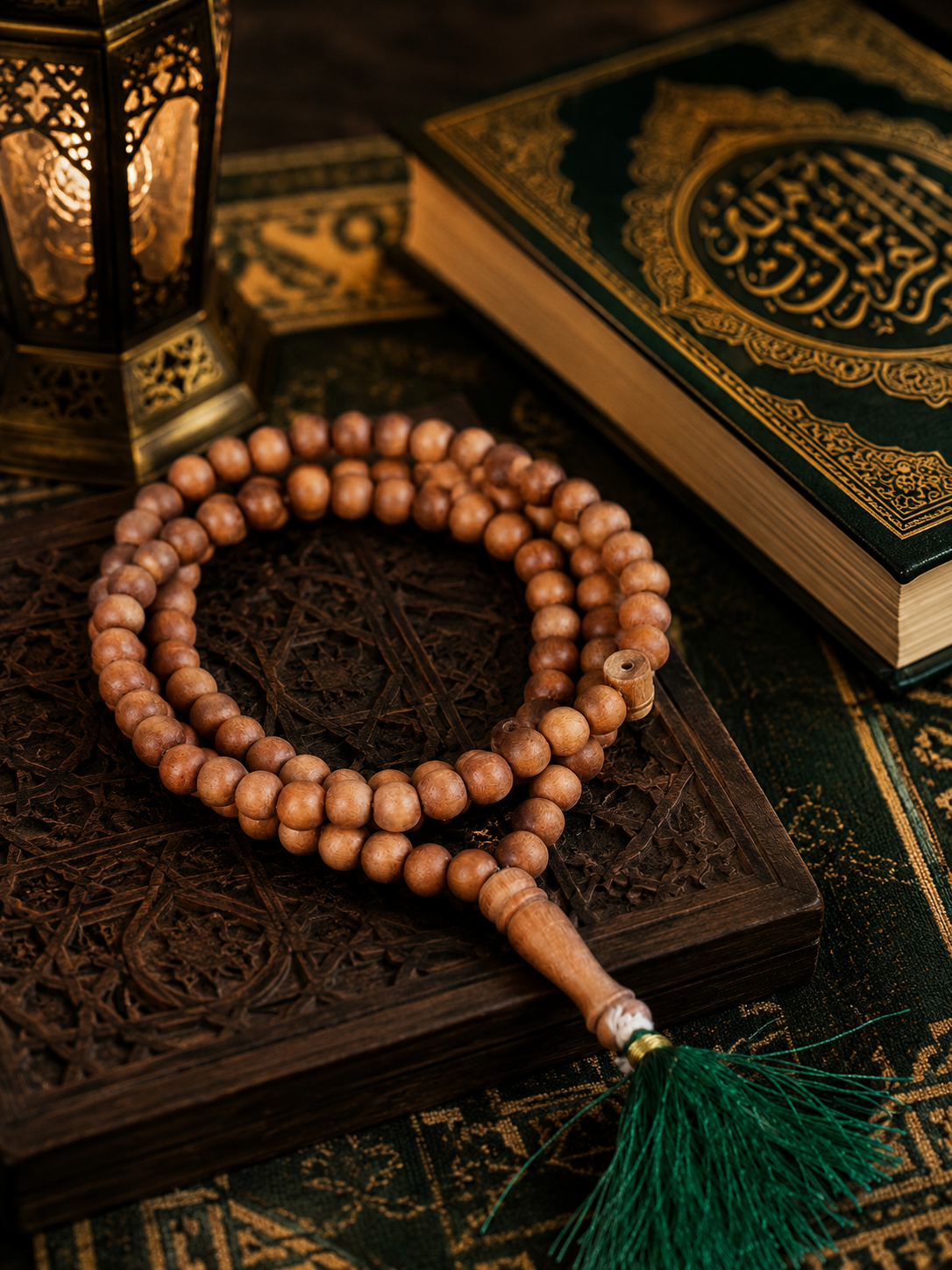 Islamic Essentials