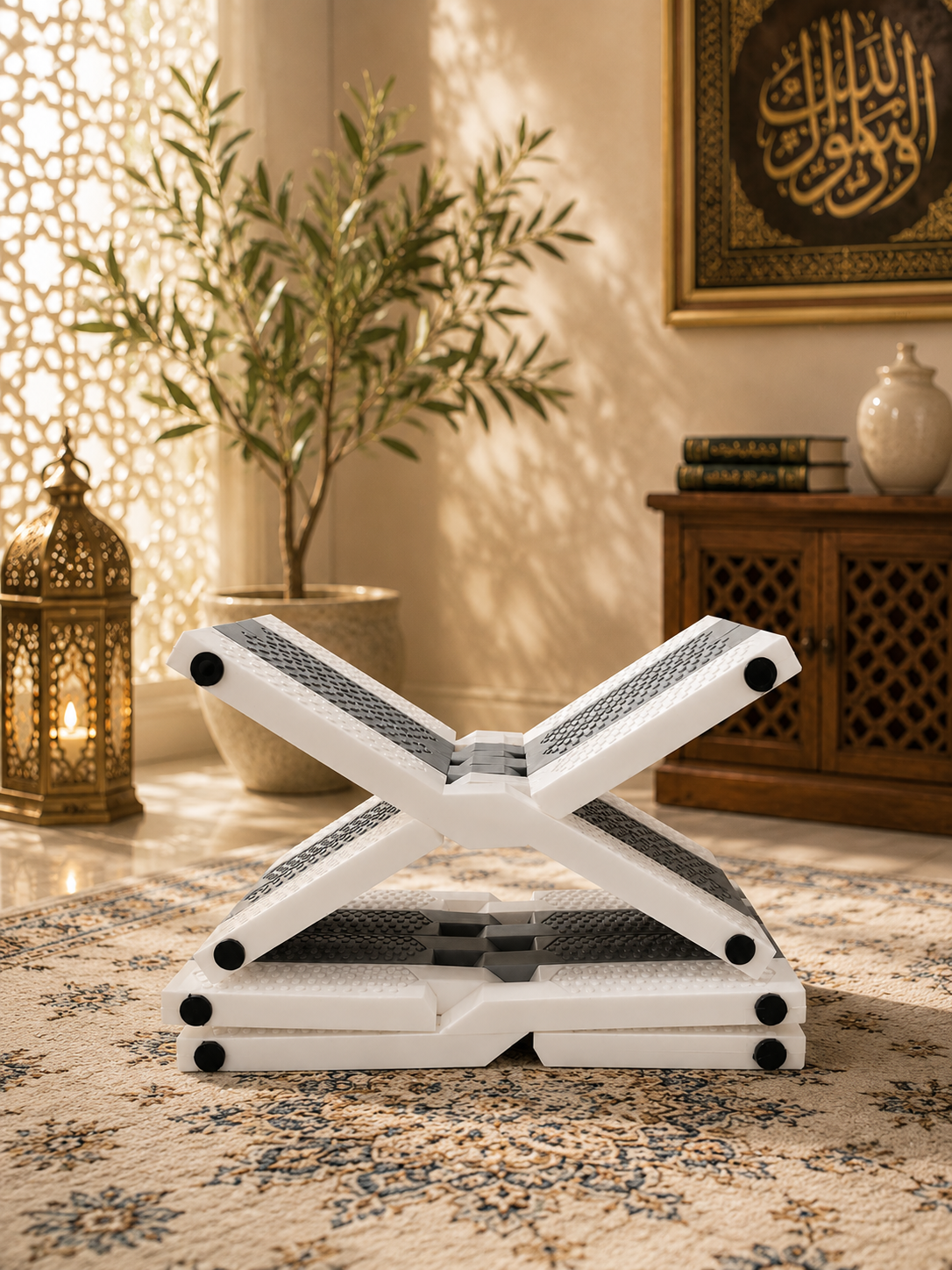 Madrasa Items