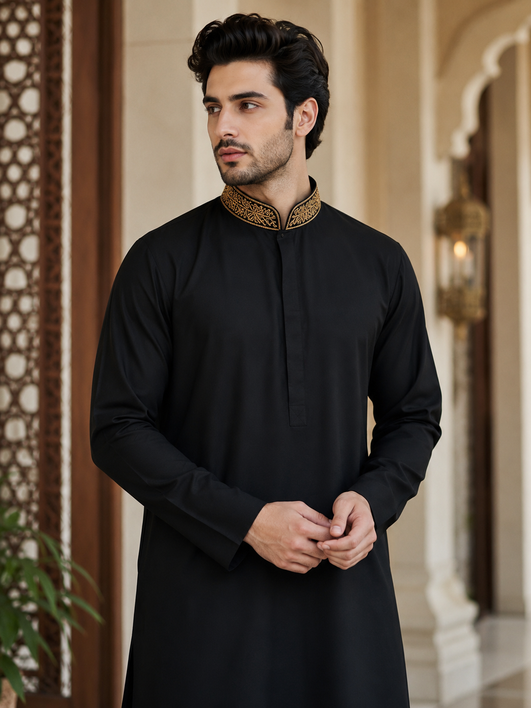 Men's