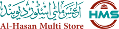 Al Hasan Multi Store - Home