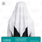 Premium Saudi Style Cotton Keffiyeh Rumal
