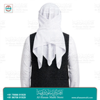 Premium Saudi Style Cotton Keffiyeh Rumal