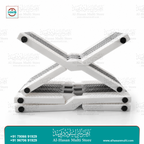 Premium Foldable Plastic Quran Rehal