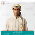 Premium Arab Desert Rumal