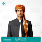 Premium Arab Desert Rumal