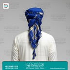 Premium Arab Desert Rumal