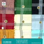 Premium Cotton Rumal for Men