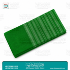 Premium Cotton Imama - Original Yemeni Style Striped Imama
