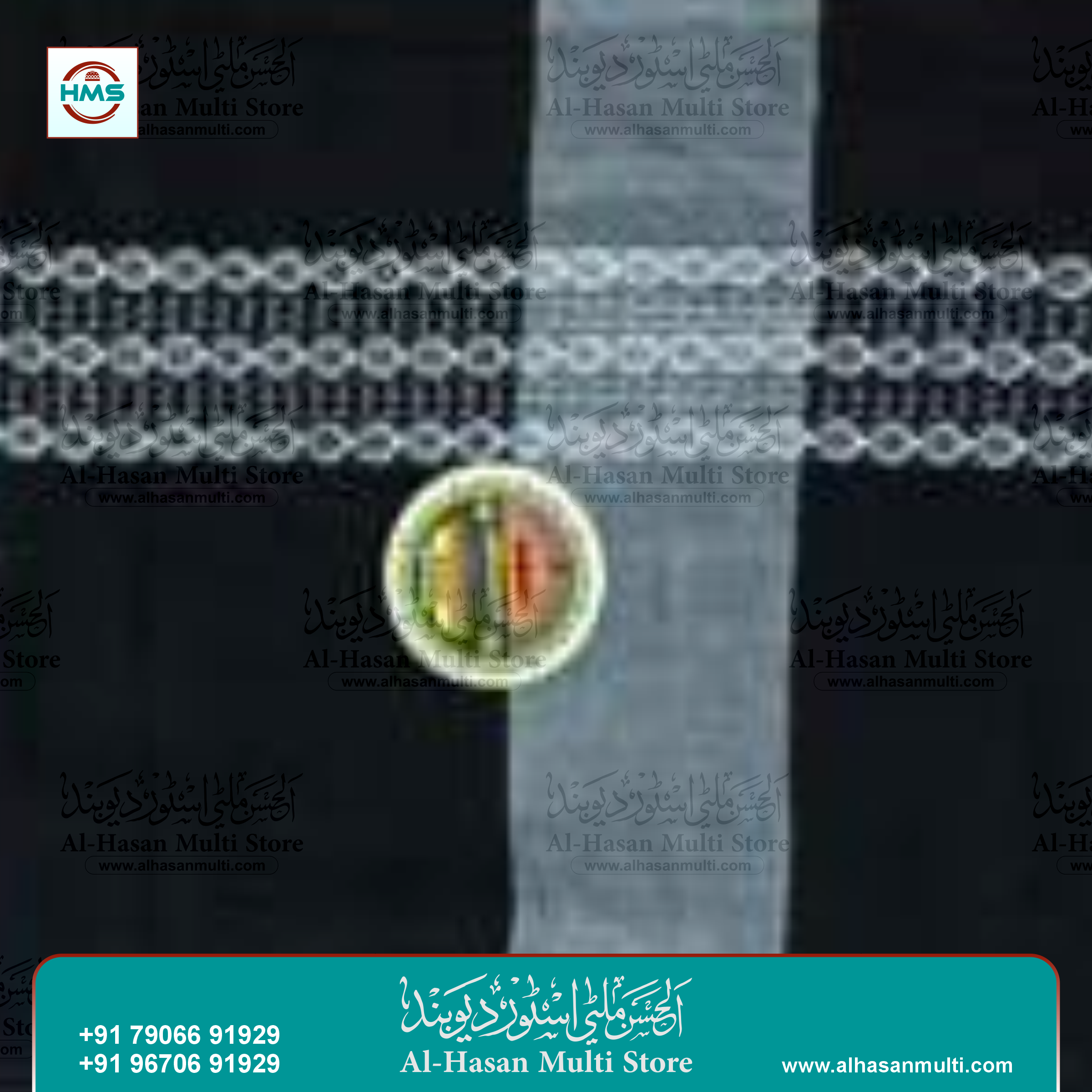 Premium Cotton Rumal for Men