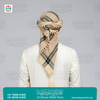 Premium Arab Desert Rumal