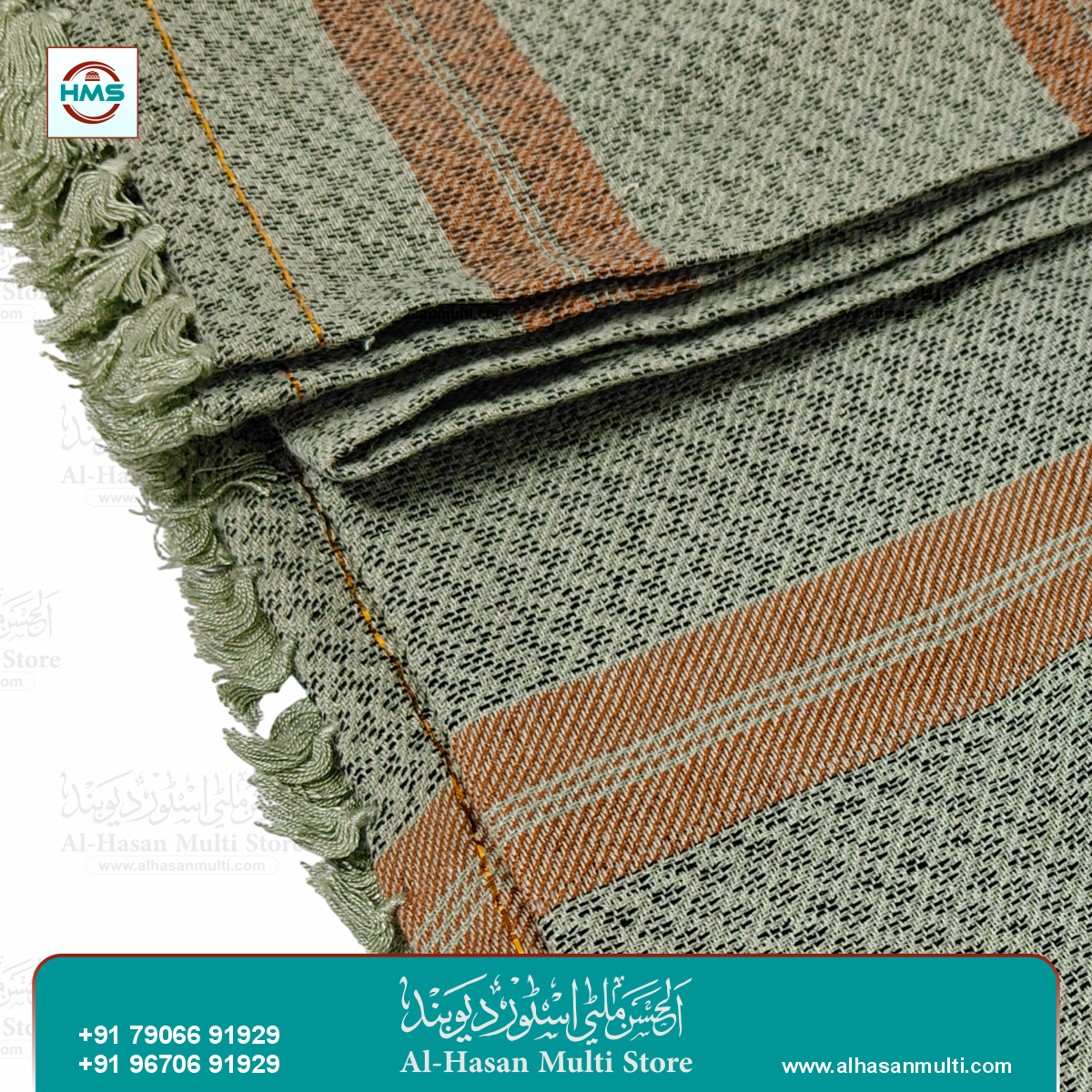 Premium Arab Desert Rumal