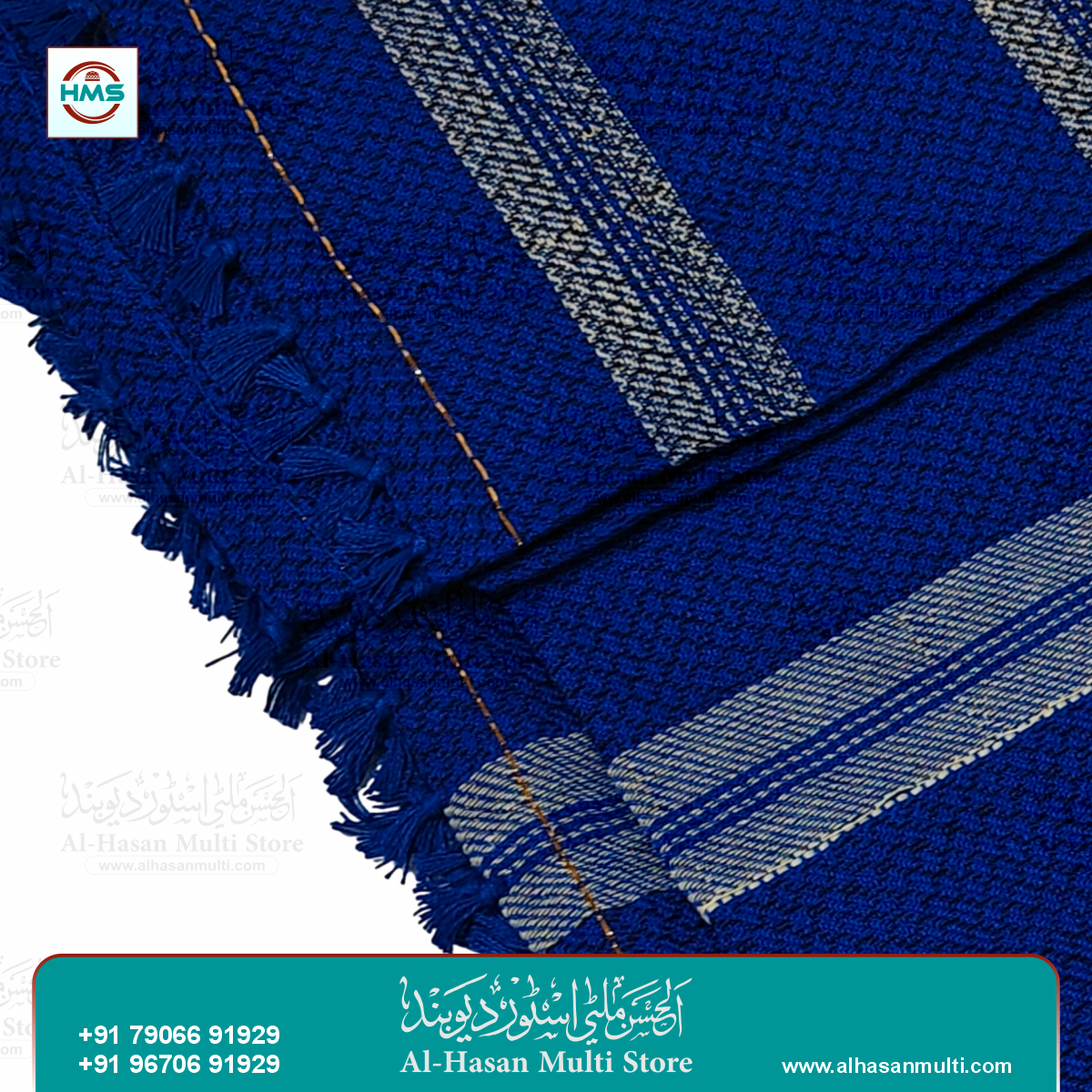 Premium Arab Desert Rumal