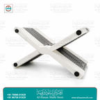 Premium Foldable Plastic Quran Rehal