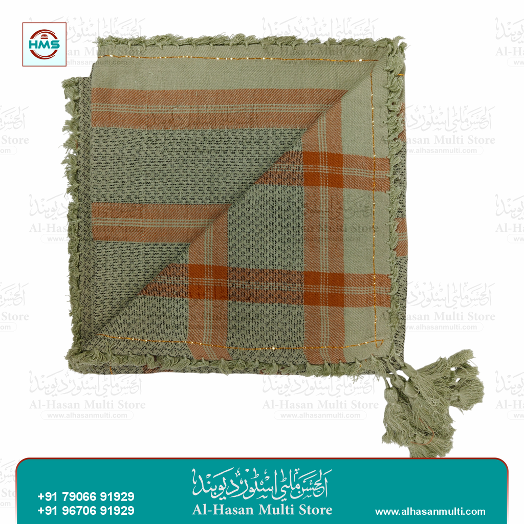 Premium Arab Desert Rumal