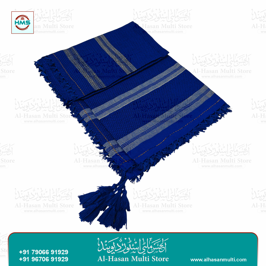 Premium Arab Desert Rumal