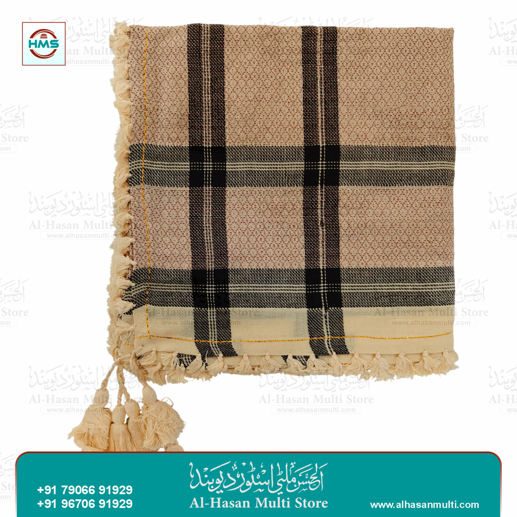 Premium Arab Desert Rumal