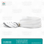 Premium Cotton Imama - Original Yemeni Style Striped Imama